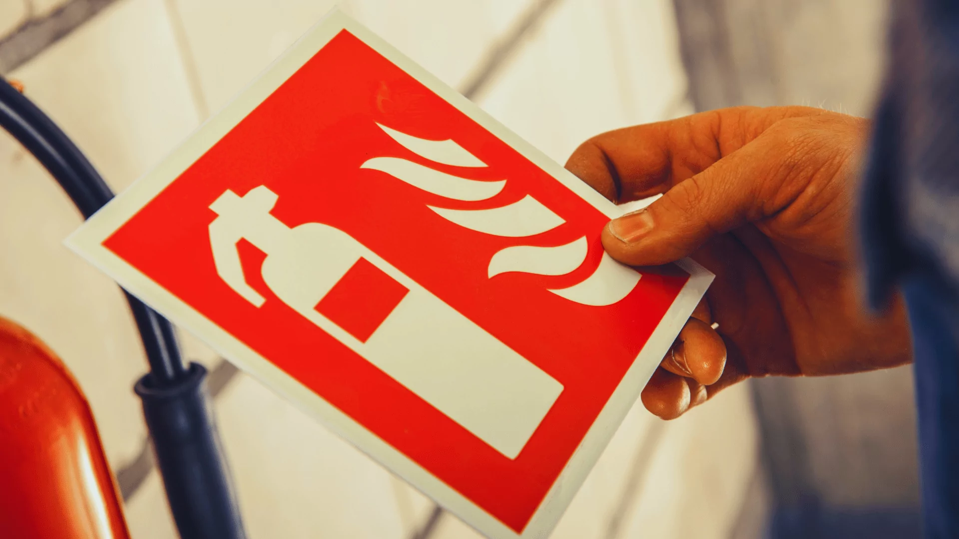 Brand- und Explosionsschutz